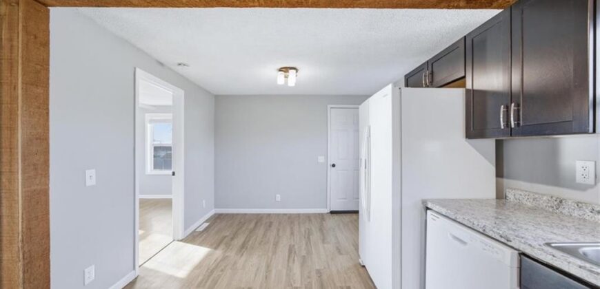 5609 N Walnut Street, Kansas City, MO 64118