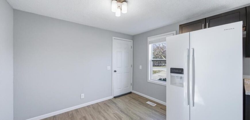 5609 N Walnut Street, Kansas City, MO 64118