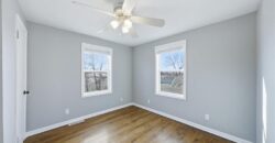 5609 N Walnut Street, Kansas City, MO 64118