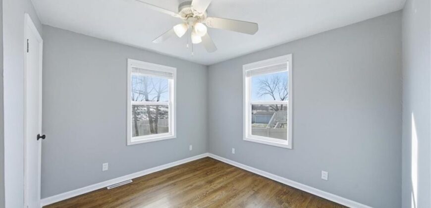 5609 N Walnut Street, Kansas City, MO 64118