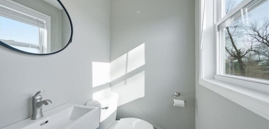 5609 N Walnut Street, Kansas City, MO 64118