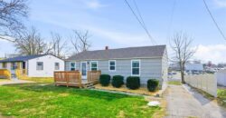 5609 N Walnut Street, Kansas City, MO 64118