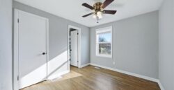 5609 N Walnut Street, Kansas City, MO 64118