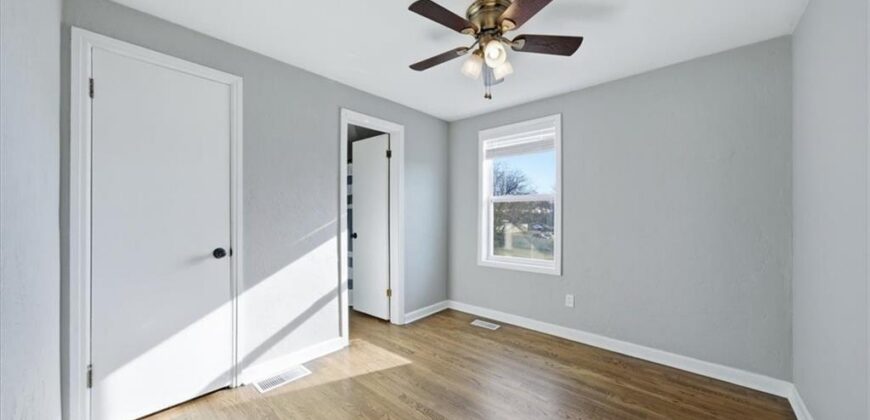 5609 N Walnut Street, Kansas City, MO 64118