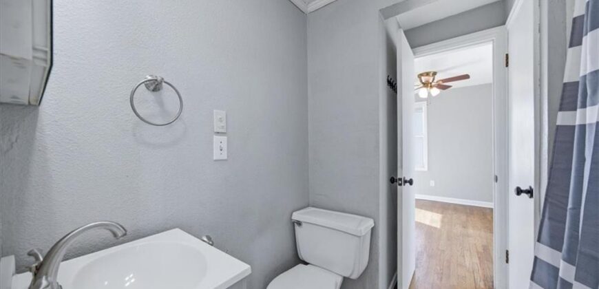 5609 N Walnut Street, Kansas City, MO 64118