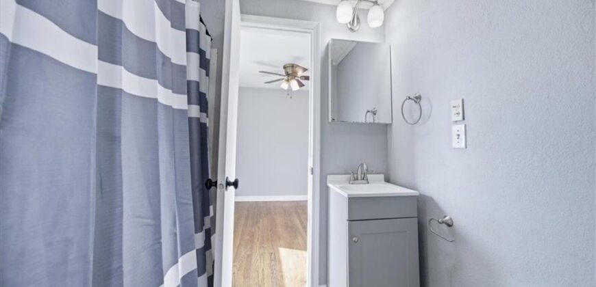 5609 N Walnut Street, Kansas City, MO 64118