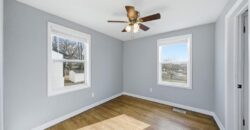 5609 N Walnut Street, Kansas City, MO 64118