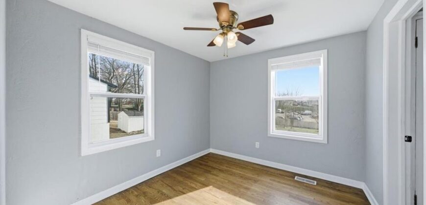 5609 N Walnut Street, Kansas City, MO 64118