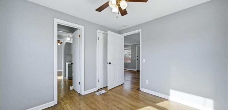 5609 N Walnut Street, Kansas City, MO 64118