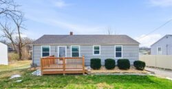 5609 N Walnut Street, Kansas City, MO 64118