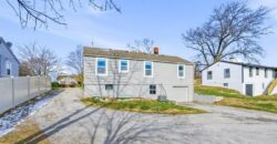 5609 N Walnut Street, Kansas City, MO 64118