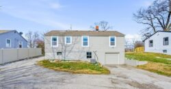 5609 N Walnut Street, Kansas City, MO 64118