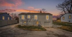 5609 N Walnut Street, Kansas City, MO 64118