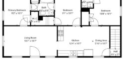 5609 N Walnut Street, Kansas City, MO 64118