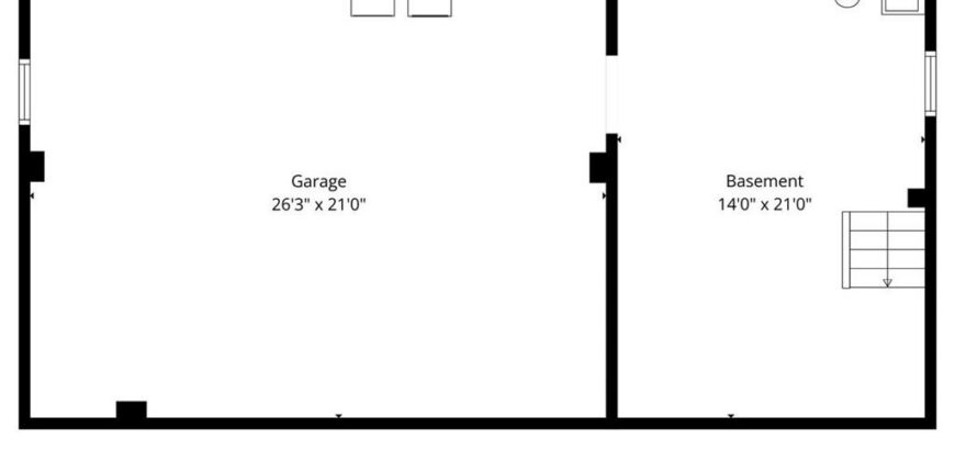 5609 N Walnut Street, Kansas City, MO 64118