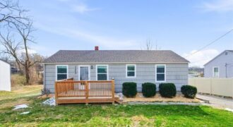 5609 N Walnut Street, Kansas City, MO 64118