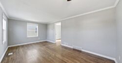 5609 N Walnut Street, Kansas City, MO 64118