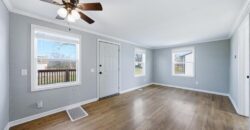 5609 N Walnut Street, Kansas City, MO 64118