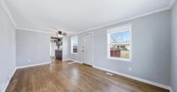 5609 N Walnut Street, Kansas City, MO 64118