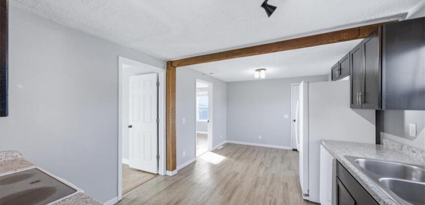 5609 N Walnut Street, Kansas City, MO 64118