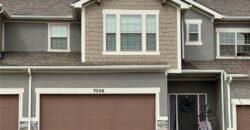 7356 Griffey Street, Kansas City, MO 64152