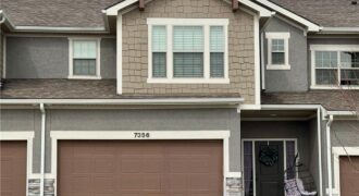 7356 Griffey Street, Kansas City, MO 64152