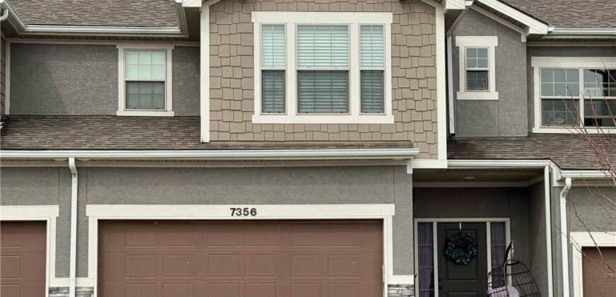 7356 Griffey Street, Kansas City, MO 64152