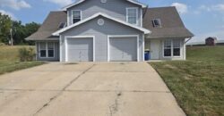 836 Walker Court, Liberty, MO 64068