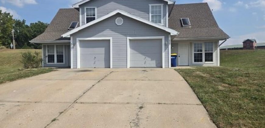 836 Walker Court, Liberty, MO 64068