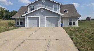 838 Walker Court, Liberty, MO 64068