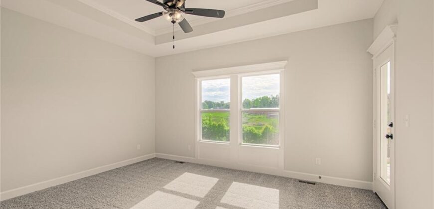 1059 Fir Lane, Liberty, MO 64068