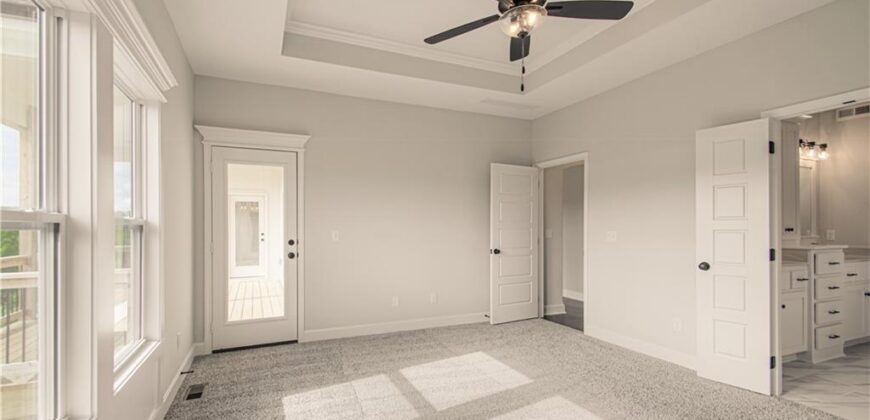 1059 Fir Lane, Liberty, MO 64068