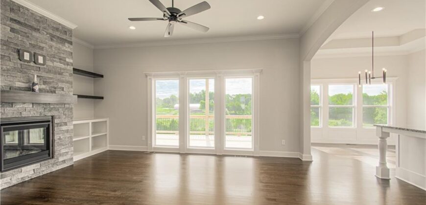 1059 Fir Lane, Liberty, MO 64068