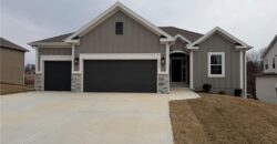 1059 Fir Lane, Liberty, MO 64068