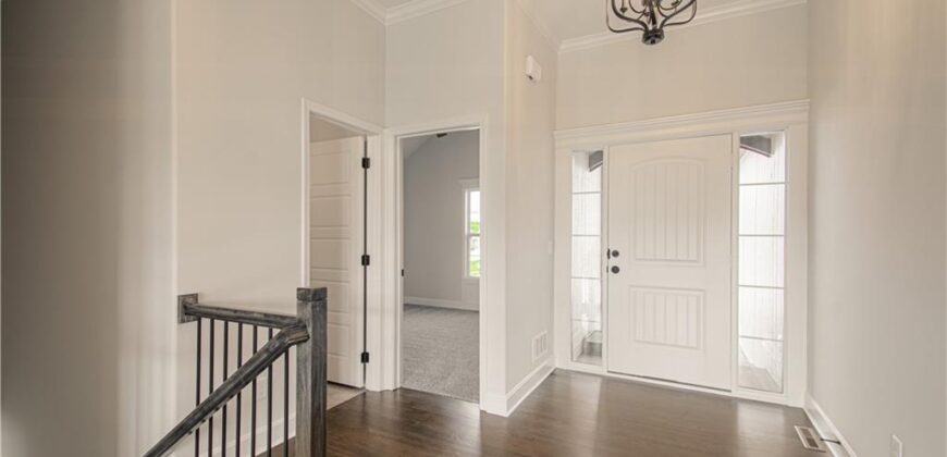 1059 Fir Lane, Liberty, MO 64068