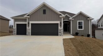 1059 Fir Lane, Liberty, MO 64068