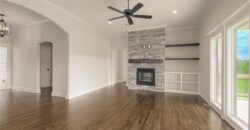 1059 Fir Lane, Liberty, MO 64068