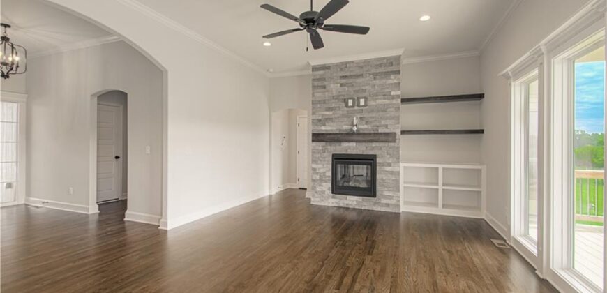1059 Fir Lane, Liberty, MO 64068