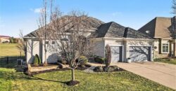 17660 NW 128th Street, Platte City, MO 64079