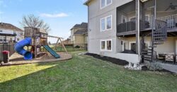 17660 NW 128th Street, Platte City, MO 64079