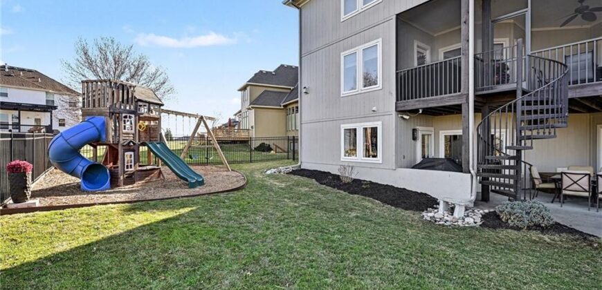 17660 NW 128th Street, Platte City, MO 64079