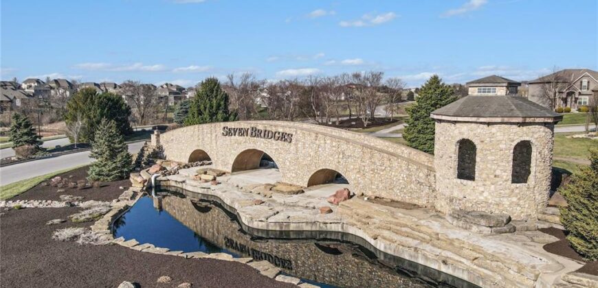 17660 NW 128th Street, Platte City, MO 64079