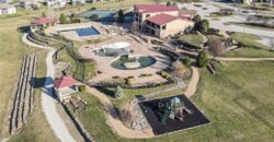 17660 NW 128th Street, Platte City, MO 64079