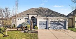 17660 NW 128th Street, Platte City, MO 64079