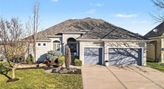 17660 NW 128th Street, Platte City, MO 64079