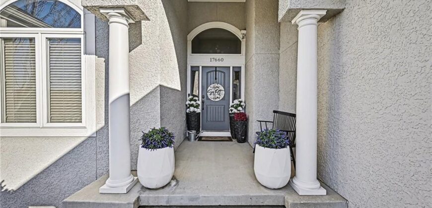 17660 NW 128th Street, Platte City, MO 64079