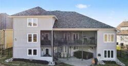 17660 NW 128th Street, Platte City, MO 64079