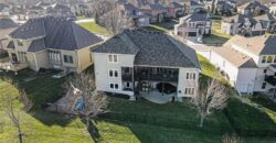 17660 NW 128th Street, Platte City, MO 64079