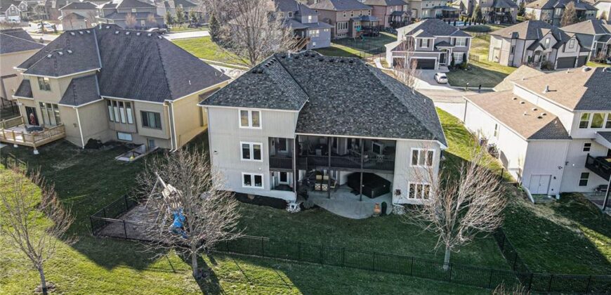 17660 NW 128th Street, Platte City, MO 64079