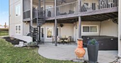 17660 NW 128th Street, Platte City, MO 64079